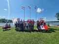 Спортсмены из Удмуртии завоевали две бронзы на первенстве и чемпионате России по морскому многоборью