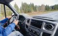 Студент-иностранец в Удмуртии пользовался поддельным водительским удостоверением