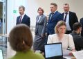 Михаил Мурашко: почти 5,5 млрд рублей получит Удмуртия до 2030 года на модернизацию сферы здравоохранения.