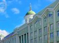 И. о. ректора УдГУ Анна Овчинникова обозначила новую миссию университета