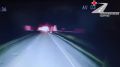 В Алнашском районе водитель легкового автомобиля погиб в ДТП