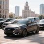 Более 17 млн рублей выделит администрация Ижевска на обновление своего автопарка