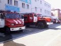 За минувшие сутки в Удмуртии произошло пожара
