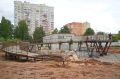 Здесь будет красиво. Следим за преображением сквера на Майской