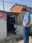 ЗАМЕСТИТЕЛЬ ПРОКУРОРА УДМУРТСКОЙ РЕСПУБЛИКИ ДМИТРИЙ ХОБРАКОВ ПРОВЕЛ ЛИЧНЫЙ ПРИЕМ ЖИТЕЛЕЙ АЛНАШСКОГО РАЙОНА
