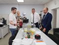 В Удмуртии начал работу Центр научно-технологического развития