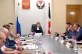 Врио главы Удмуртии Ольга Абрамова исключила формальный подход при подготовке к отопительному сезону, потребовав от коммунальщиков не «дорожных карт», а фактической надёжности систем