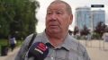 До выборов в Госдуму девятого созыва осталось меньше месяца