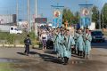 Православные в Ижевске вышли на традиционный покаянный крестный ход