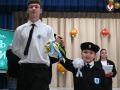 Так сегодня встретили День знаний ученики капитально отремонтированной Юбилейной школы в Завьяловском районе и студенты Удмуртского государственного аграрного университета