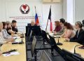 Работу врачей Удмуртии оценили эксперты Минздрава России, рассказал и. о. министра здравоохранения Удмуртии Сергей Багин