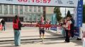 3,5 тысячи зрителей собрал фестиваль «Времена года» в Ижевске!