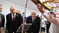 Замминистра транспорта России Алексей Шило назвал развитие общественного электротранспорта в Ижевске одной из приоритетных задач