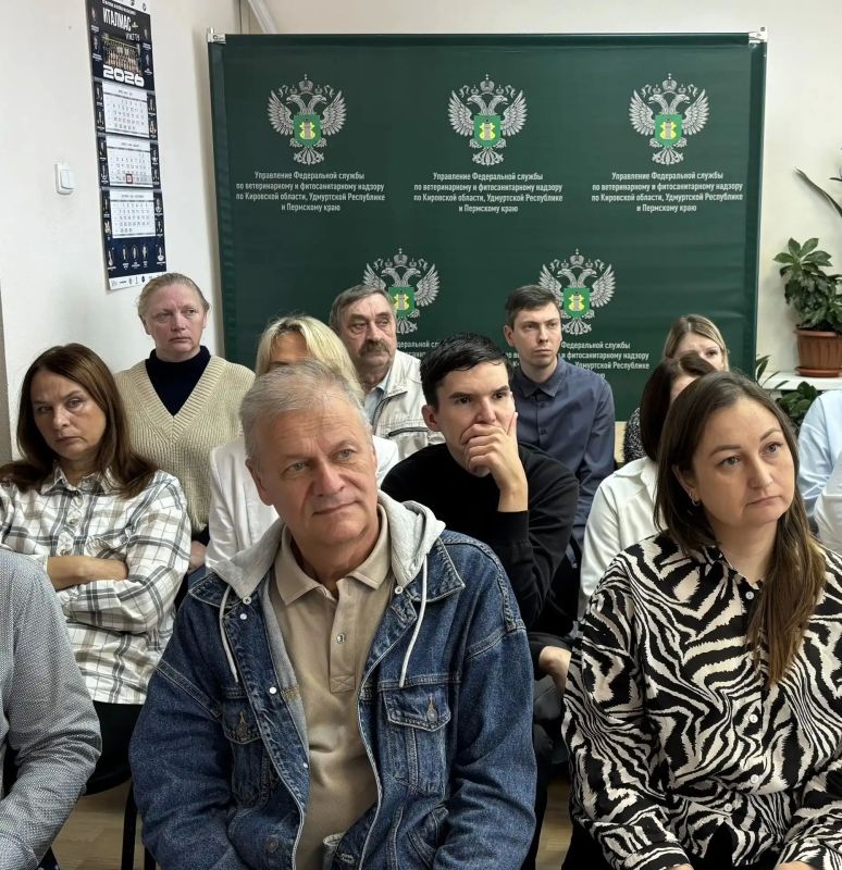 Мы продолжаем встречи с трудовыми коллективами в рамках проекта #ИныормУИК Мы продолжаем встречи с трудовыми коллективами в рамках проекта #ИныормУИК