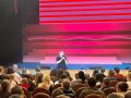 Полиция детям. В начале учебного года сотрудники Госавтоинспекции провели профилактические мероприятия в Театре кукол Удмуртской Республики