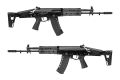 Оборонный концерн «Калашников» отгрузил крупную партию автоматов АК-12 образца 2023 года госзаказчику