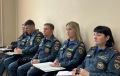 Мы продолжаем встречи с трудовыми коллективами в рамках проекта #ИныормУИК