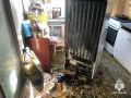 Ждал приезда пожарных на балконе: 18-летний ижевчанин чуть не погиб при возгорании в квартире