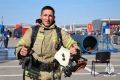 Напомним, Удмуртскую Республику на соревнованиях представлял старший инструктор из специализированной пожарно-спасательной части ГУ МЧС России по Удмуртии Игорь Ананьев