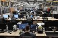 34% работодателей Ижевска отслеживают резюме действующих сотрудников в интернете, следует из опроса сервиса SuperJob