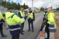 Общественники активно участвуют в приемке дорог, отремонтированных по нацпроекту «Инфраструктура для жизни»