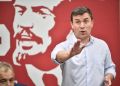 Снятый с выборов в Госдуму кандидат от КПРФ по Удмуртии и Пермскому краю Николай Бондаренко оспорит решение о привлечении за демонстрацию экстремистских материалов (ст