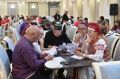 «Россия - дом народов». Сегодня, 8 сентября, Россия впервые отмечает День языков народов