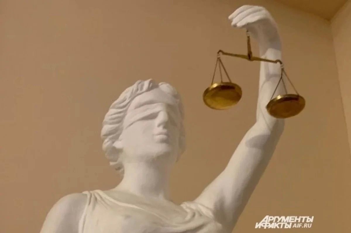 В Удмуртии осудили главбуха предприятия за присвоение почти 800 тыс