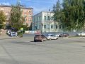 ДТП случилось в Ижевске на перекрёстке улиц Кирова и Максима Горького