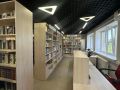Две модульные библиотеки открыли в Удмуртии