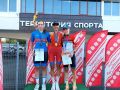 Названа новая чемпионка России в шоссейной многодневке!