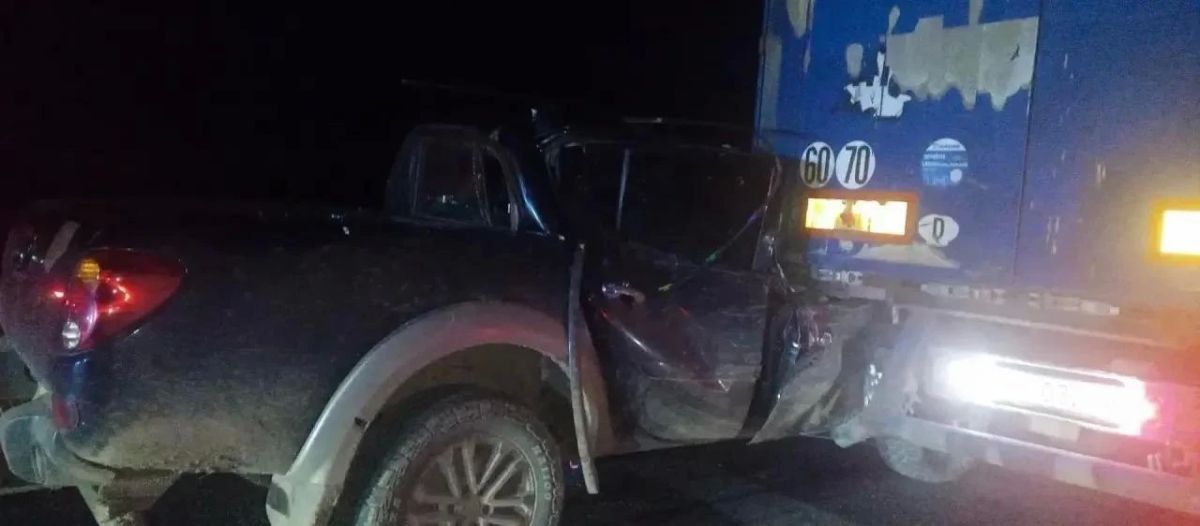Маленький мальчик погиб в ДТП с фурой в Удмуртии — ребенок сидел на переднем пассажирском сиденье без автокресла