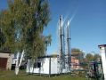 В середине недели в Якшур-Бодьинском районе Удмуртии начнут запускать котельные