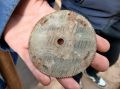 Ижевские археологи сделали необычную находку в ходе раскопок на улице Красной