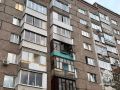 В Ижевске из-за брошенного окурка загорелся балкон на пятом этаже
