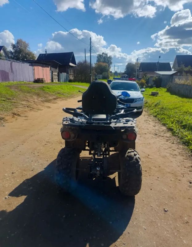 В ДТП в Завьяловском районе пострадала нетрезвая автоледи В ДТП в Завьяловском районе пострадала нетрезвая автоледи