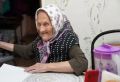 «Выборы — это праздник!»: в Шарканском районе проголосовала 99-летняя труженица тыла