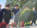 Сотрудники МЧС Удмуртии почтили память оружейников