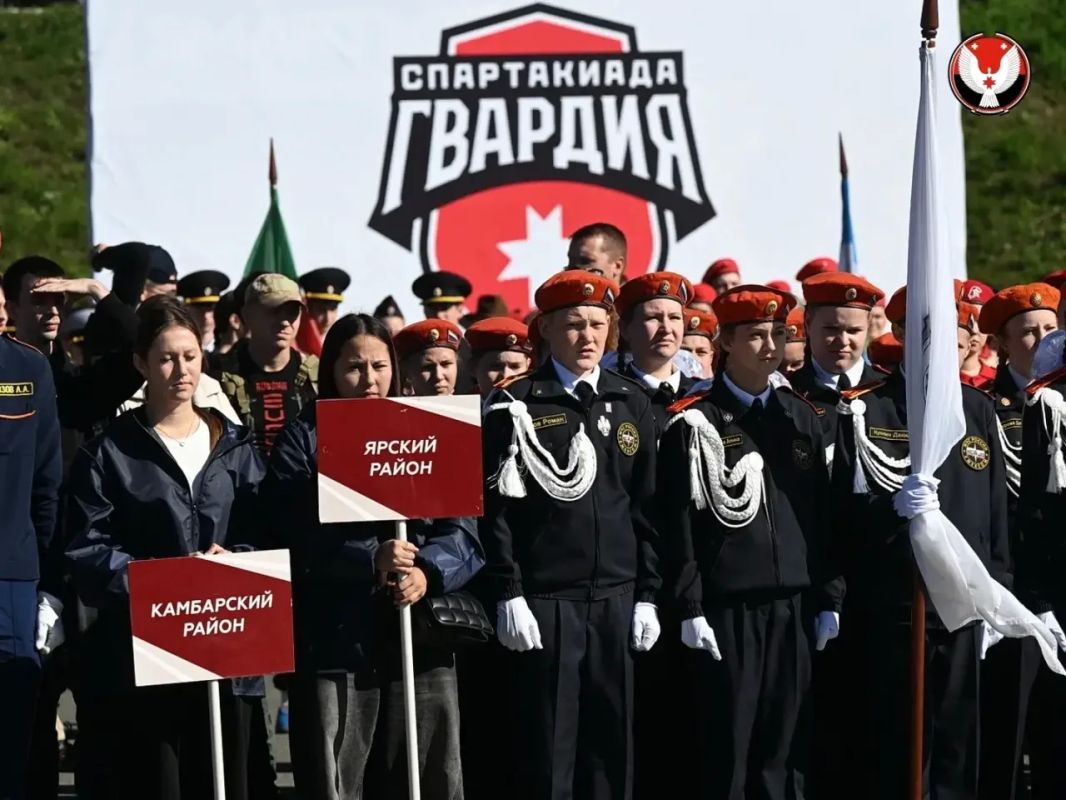 Мы обещали вам яркие кадры с «Гвардии» и «Равняемся на Героев»? Мы их принесли вместе с результатами) Мы обещали вам яркие кадры с «Гвардии» и «Равняемся на Героев»? Мы их принесли вместе с результатами)