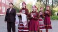 Второй день с ходом голосования в Удмуртии знакомятся 11 международных электоральных экспертов из разных стран мира.