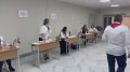 Голосование в Удмуртии завершено