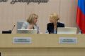 Яна Лантратова: В ЦИК России рассказала о первых результатах нашей работы в дни голосования
