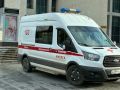 На дороге в Удмуртии сбили 63-летнего работника больницы