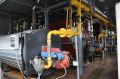 В Воткинске стартовал отопительный сезон
