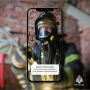#ЧтоВчераПроизошло?. С 21 по 22 сентября* на территории Удмуртии пожаров не зарегистрировано