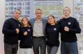 Ижевск, вперед! Наши в финале «Семейной зарницы»