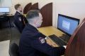 Сотрудник УЭБиПК МВД по Удмуртской Республике занял первое место на Всероссийском конкурсе «Лучший по профессии»