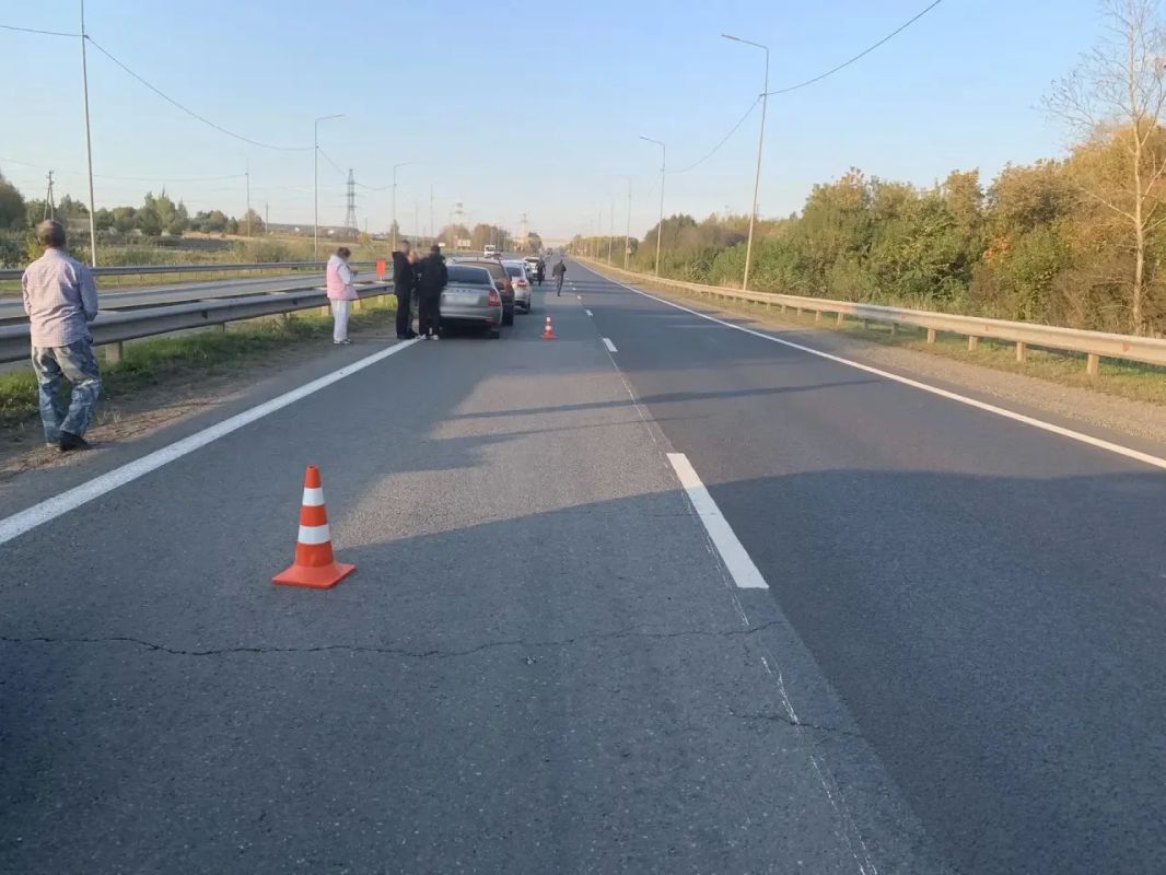Мать-«бесправница» перевозила малолетнюю дочь и стала участницей ДТП Мать-«бесправница» перевозила малолетнюю дочь и стала участницей ДТП