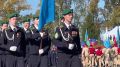 В Удмуртии росгвардейцы приняли участие в организации спартакиады «Гвардия» и смотра-конкурса по строевой подготовке «Равняемся на Героев»