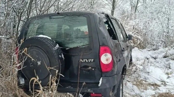 В Удмуртии осудили водителя «Шевроле Нива» за гибель пассажира в ДТП